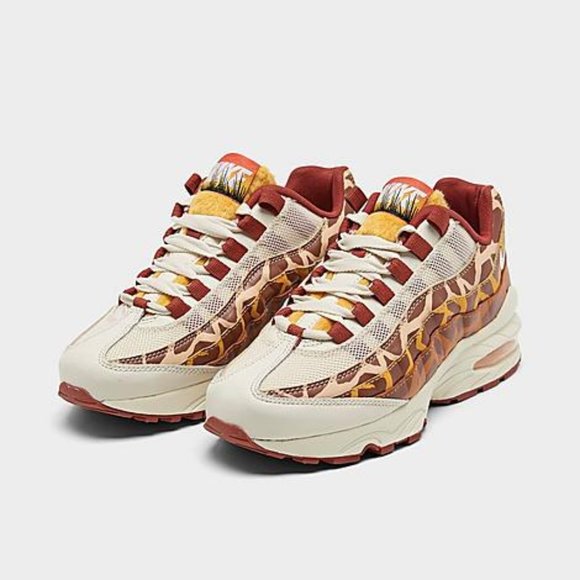 nike air max 95 giraffe
